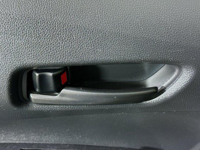 used 2022 Toyota Corolla car, priced at $17,477