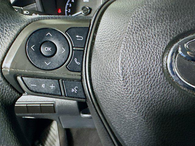 used 2022 Toyota Corolla car, priced at $17,477