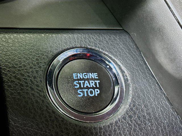 used 2022 Toyota Camry car, priced at $24,977