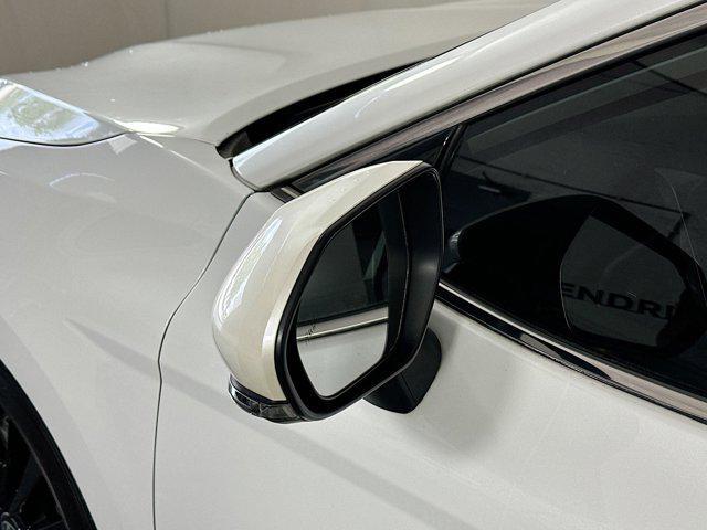 used 2022 Toyota Camry car, priced at $24,977