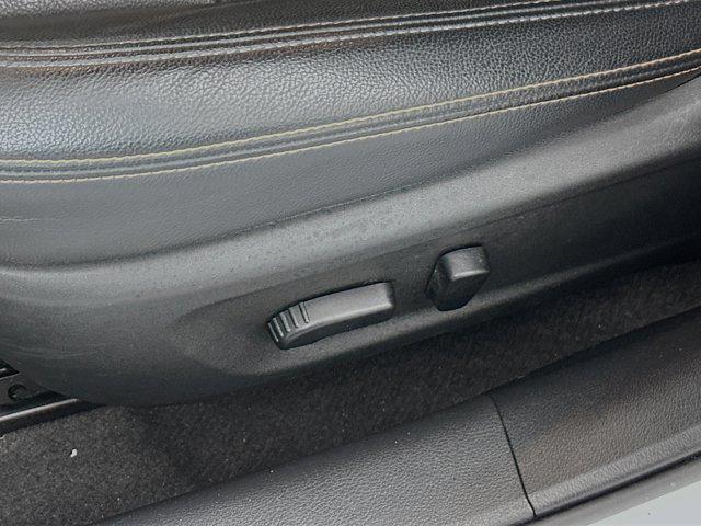used 2022 Nissan Altima car, priced at $17,477