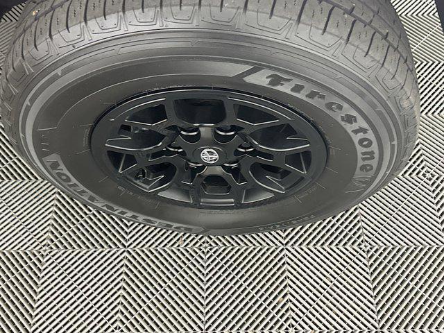 used 2023 Toyota Tacoma car, priced at $29,899