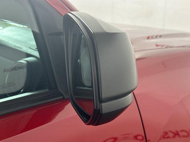 used 2023 Toyota Tacoma car, priced at $29,899