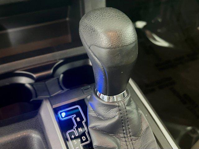 used 2023 Toyota Tacoma car, priced at $29,899