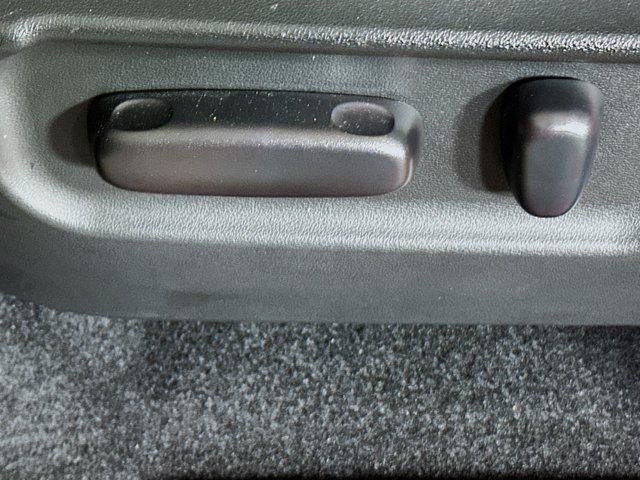 used 2023 Toyota Tacoma car, priced at $29,899