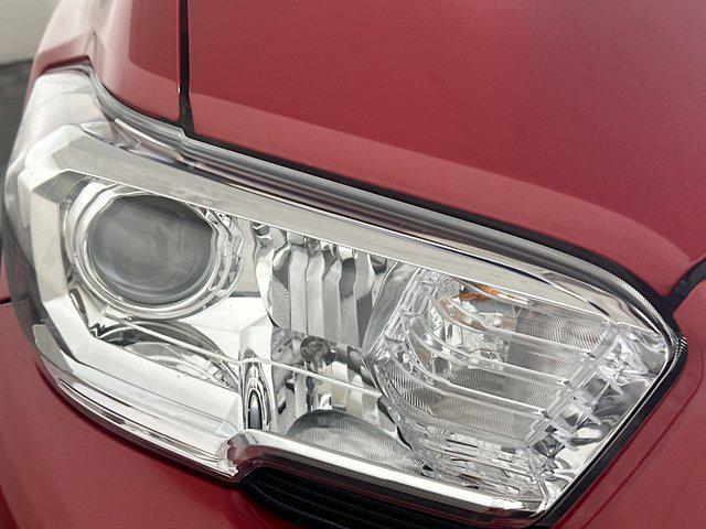 used 2023 Toyota Tacoma car, priced at $29,899