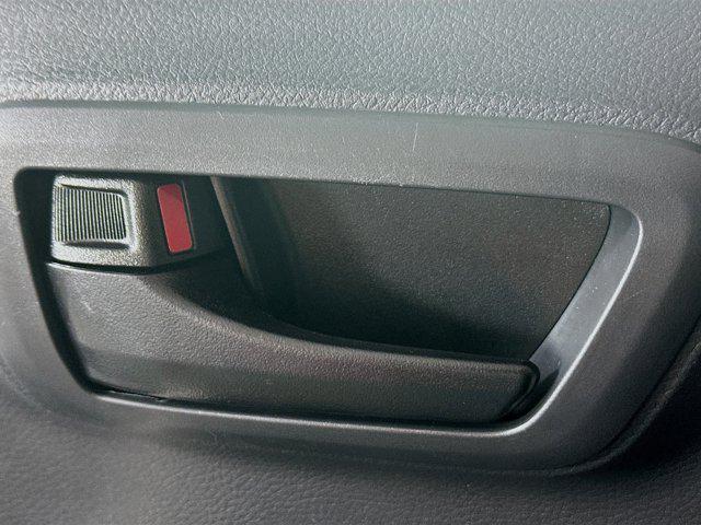 used 2023 Toyota Tacoma car, priced at $29,899