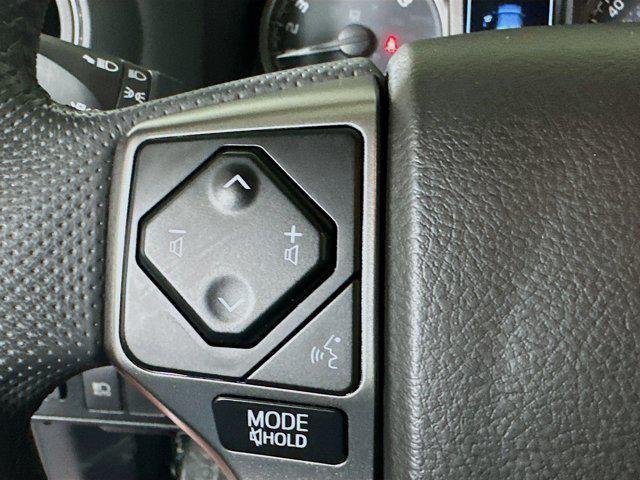used 2023 Toyota Tacoma car, priced at $29,899