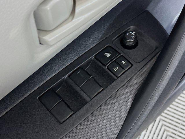 used 2024 Toyota Corolla car, priced at $19,477