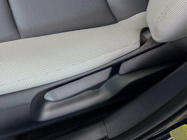used 2024 Toyota Corolla car, priced at $19,477