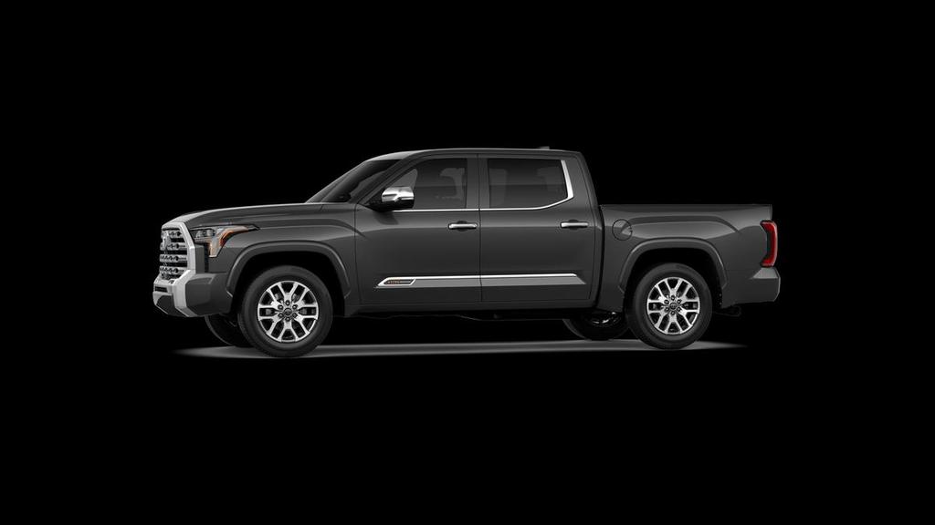 new 2026 Toyota Tundra car, priced at $75,200