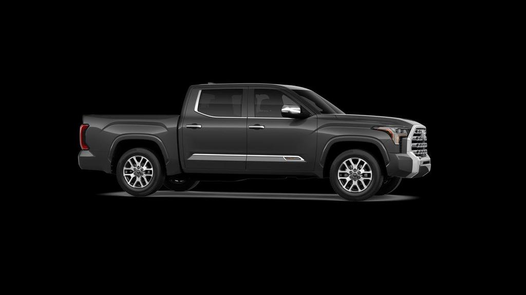 new 2026 Toyota Tundra car, priced at $75,200