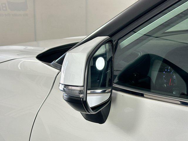 used 2021 Toyota Highlander car, priced at $24,977