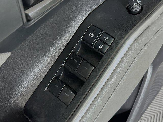 used 2021 Toyota Highlander car, priced at $24,977