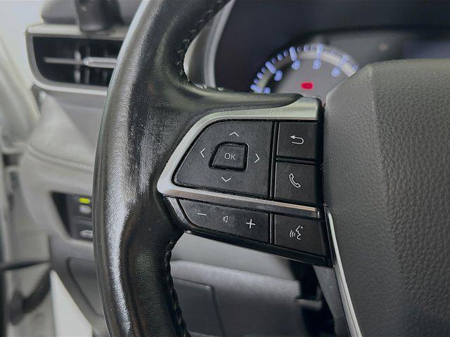 used 2021 Toyota Highlander car, priced at $24,977