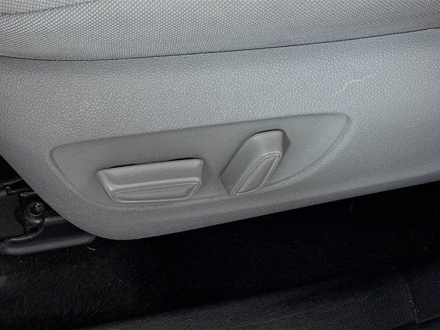 used 2021 Toyota Highlander car, priced at $24,977