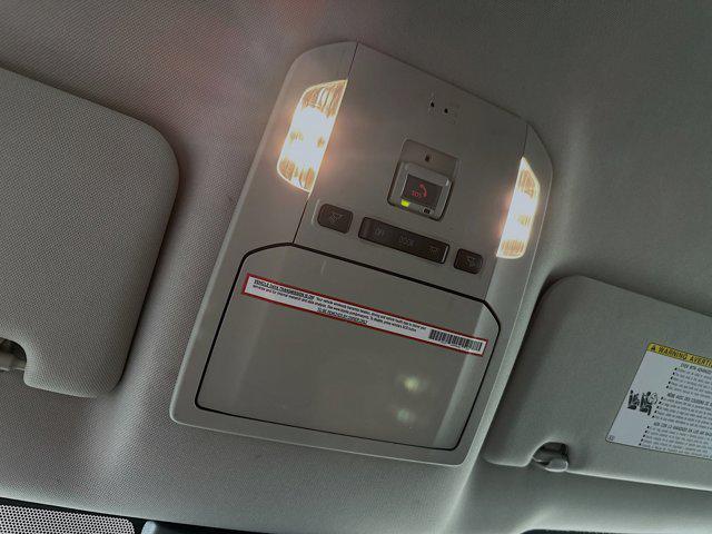 used 2021 Toyota Highlander car, priced at $24,977