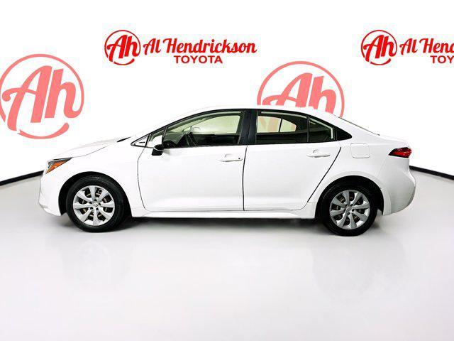 used 2022 Toyota Corolla car, priced at $18,977