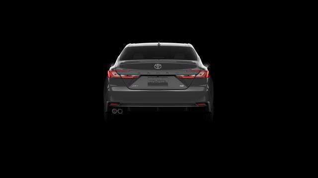 new 2025 Toyota Camry car, priced at $33,969