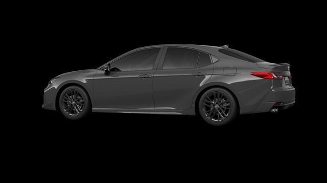 new 2025 Toyota Camry car, priced at $33,969