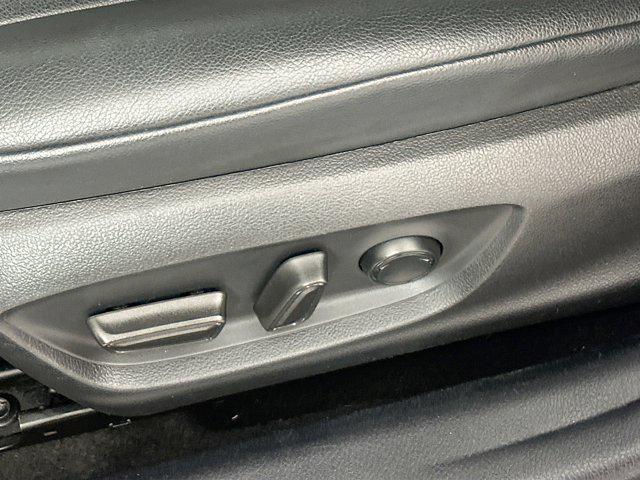used 2021 Toyota Camry car, priced at $18,977
