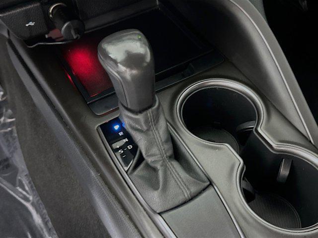 used 2021 Toyota Camry car, priced at $18,977