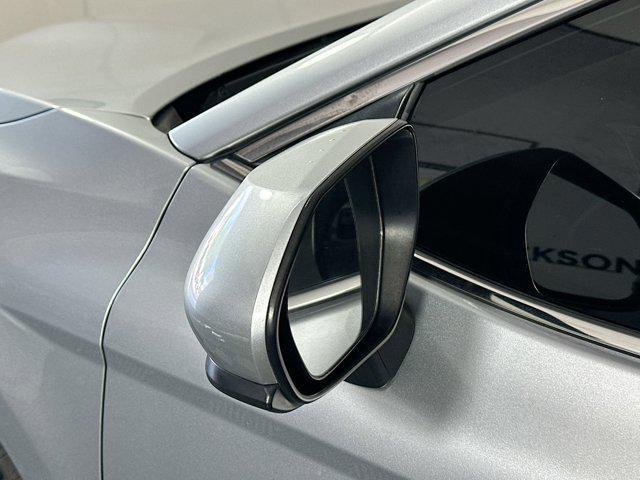 used 2021 Toyota Camry car, priced at $18,977