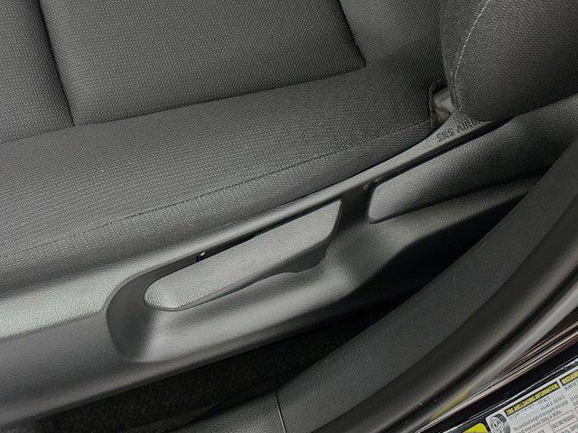 used 2024 Toyota Corolla car, priced at $19,477