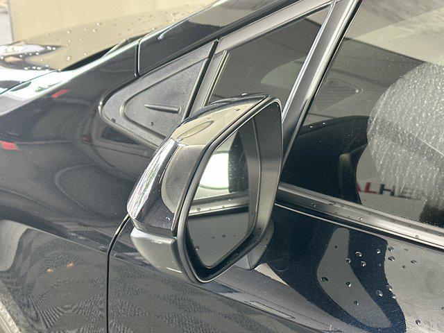 used 2024 Toyota Corolla car, priced at $19,477