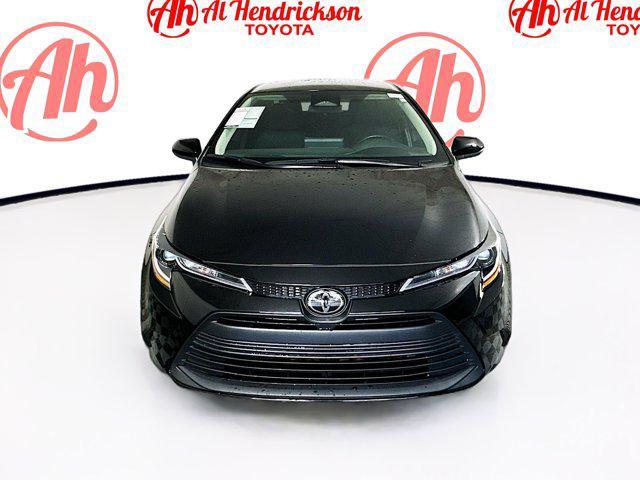 used 2024 Toyota Corolla car, priced at $19,477