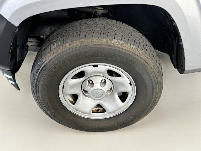 used 2019 Toyota Tacoma car, priced at $19,977