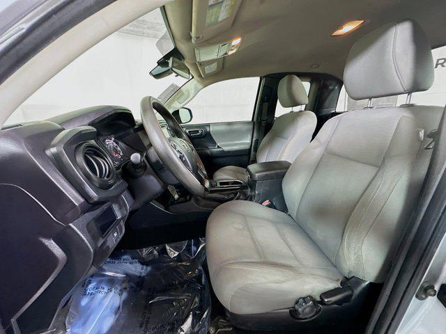 used 2019 Toyota Tacoma car, priced at $19,977