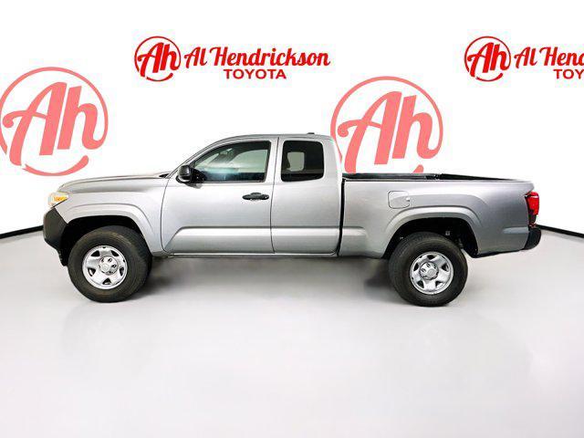 used 2019 Toyota Tacoma car, priced at $19,977
