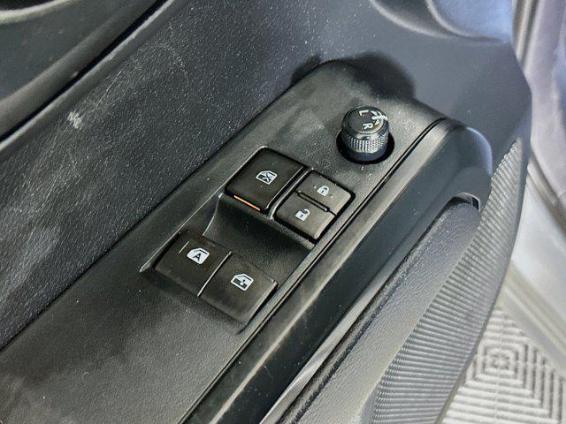 used 2019 Toyota Tacoma car, priced at $19,977