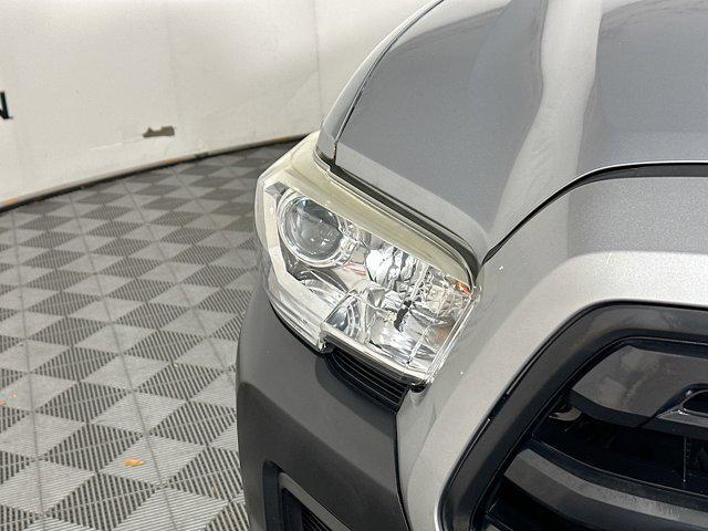used 2019 Toyota Tacoma car, priced at $19,977