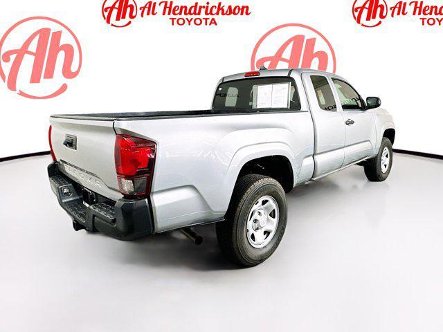 used 2019 Toyota Tacoma car, priced at $19,977
