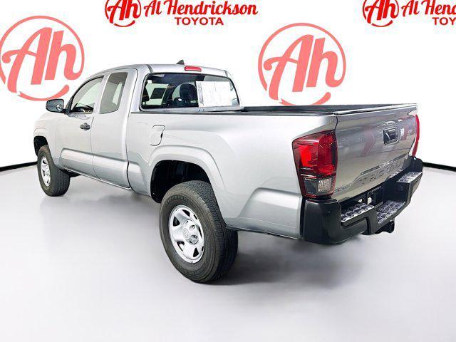 used 2019 Toyota Tacoma car, priced at $19,977