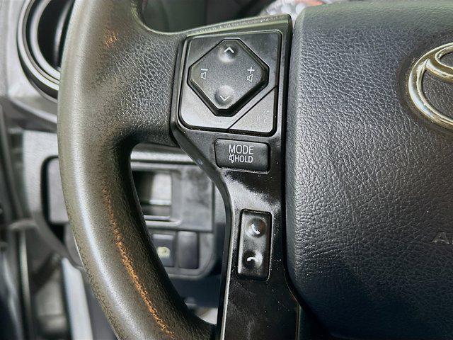 used 2019 Toyota Tacoma car, priced at $19,977