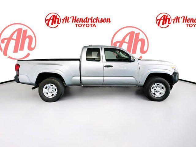 used 2019 Toyota Tacoma car, priced at $19,977