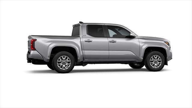 new 2025 Toyota Tacoma car, priced at $41,309