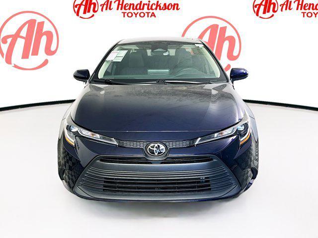 used 2023 Toyota Corolla car, priced at $16,977