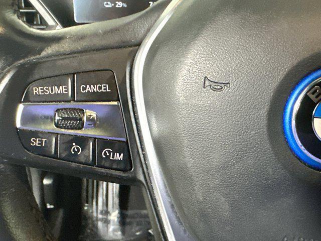 used 2023 BMW i4 Gran Coupe car, priced at $27,999