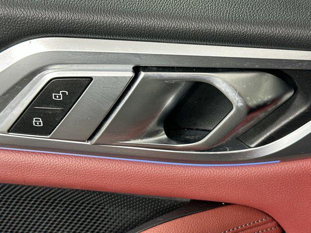 used 2023 BMW i4 Gran Coupe car, priced at $27,999