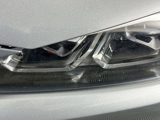 used 2023 BMW i4 Gran Coupe car, priced at $27,999