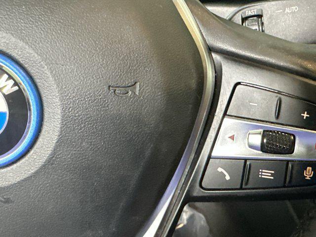 used 2023 BMW i4 Gran Coupe car, priced at $27,999