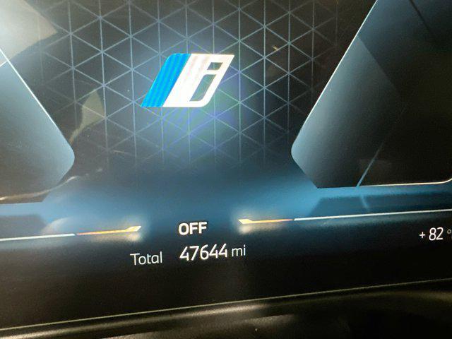 used 2023 BMW i4 Gran Coupe car, priced at $27,999