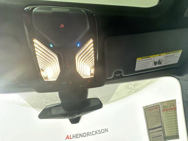 used 2023 BMW i4 Gran Coupe car, priced at $27,999