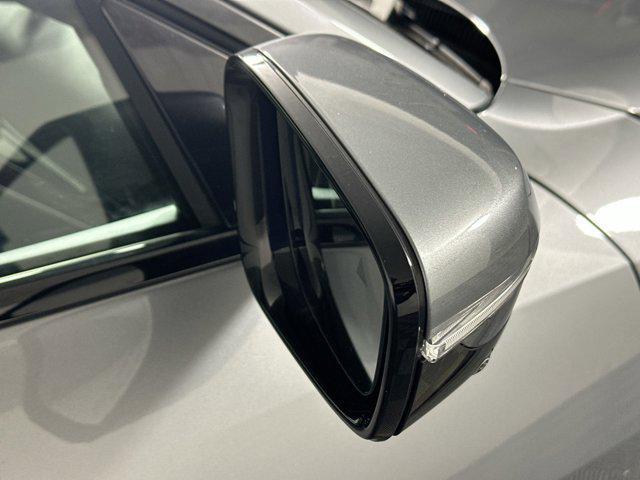 used 2023 BMW i4 Gran Coupe car, priced at $27,999