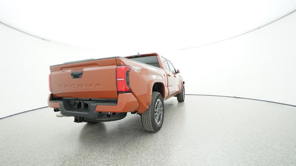 new 2025 Toyota Tacoma car, priced at $44,865