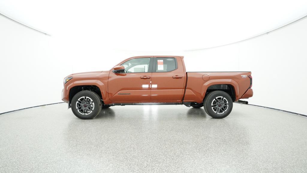 new 2025 Toyota Tacoma car, priced at $44,865